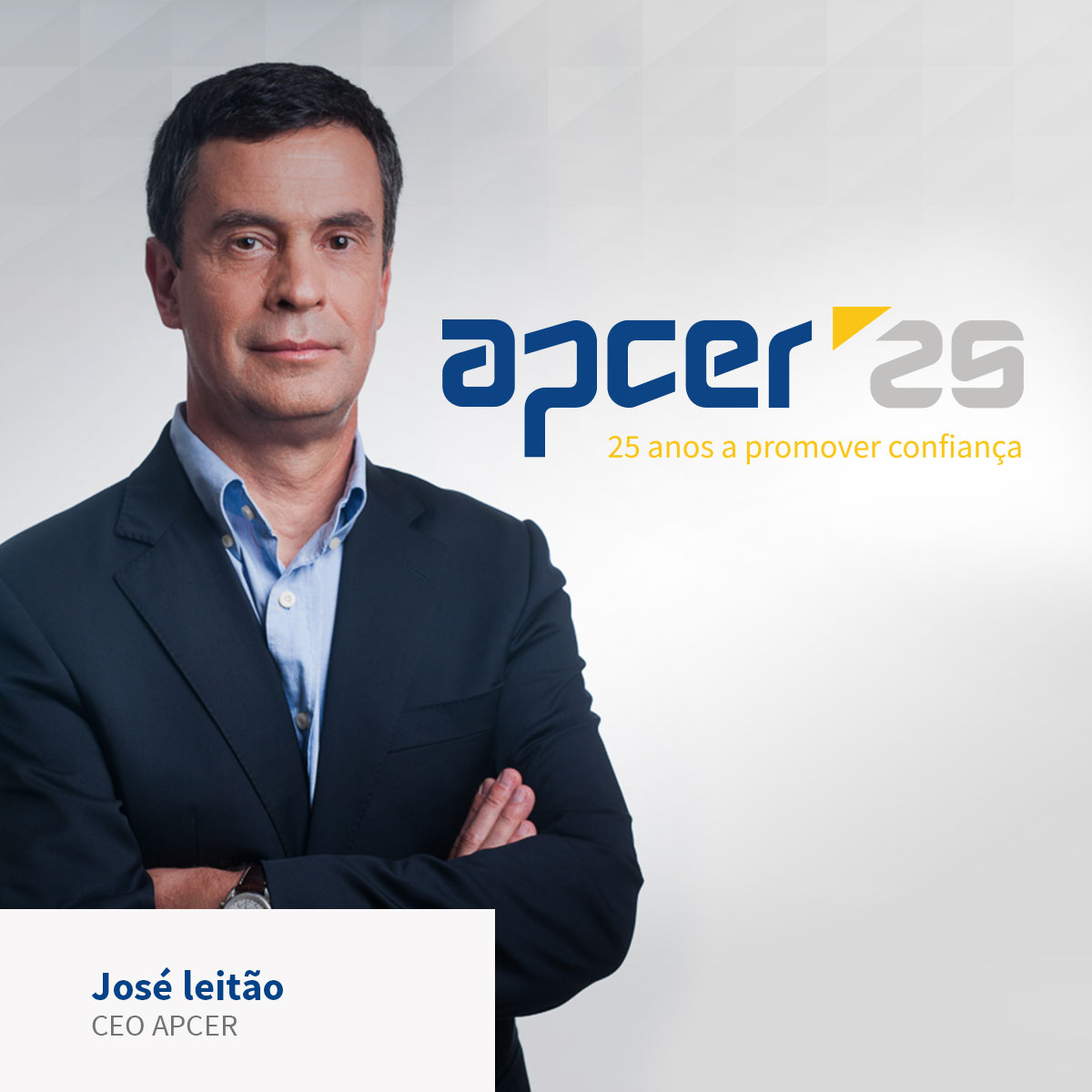 CEO APCER web