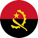 flag angola