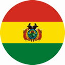 flag bolivia