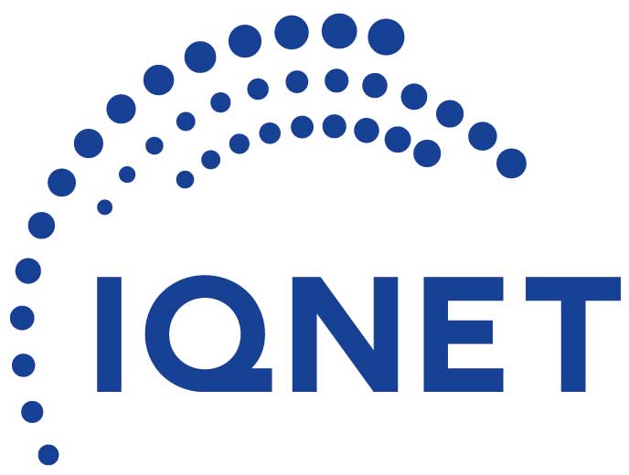 Logo IQNET web