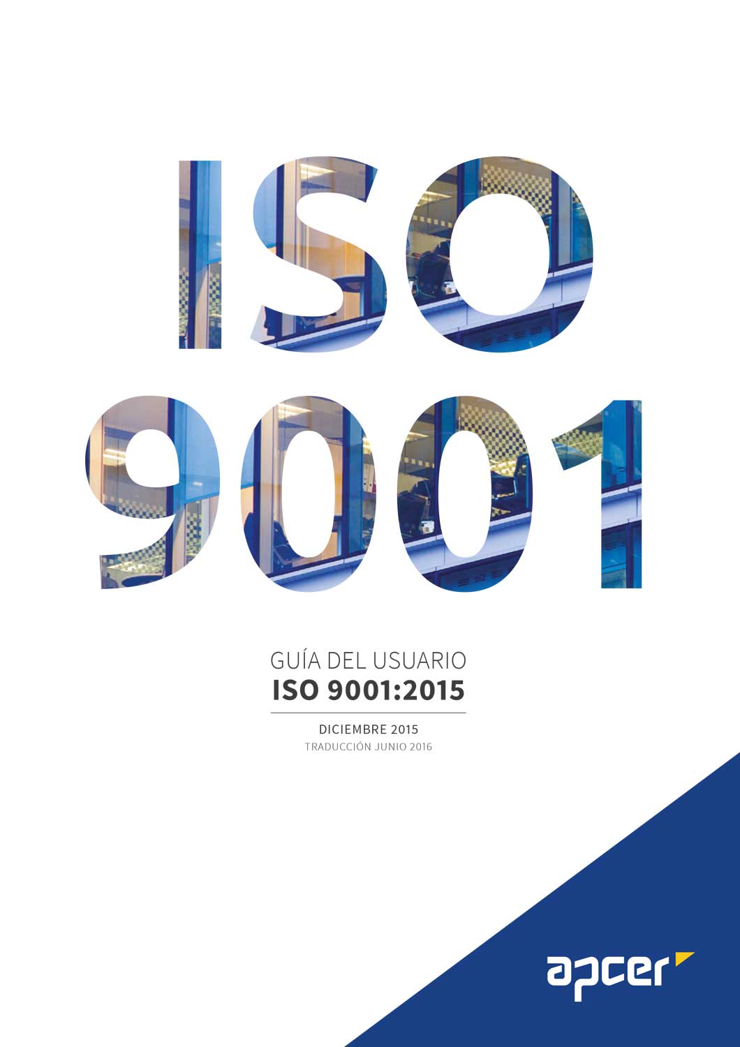 APCER Guia ISO 9001 ES