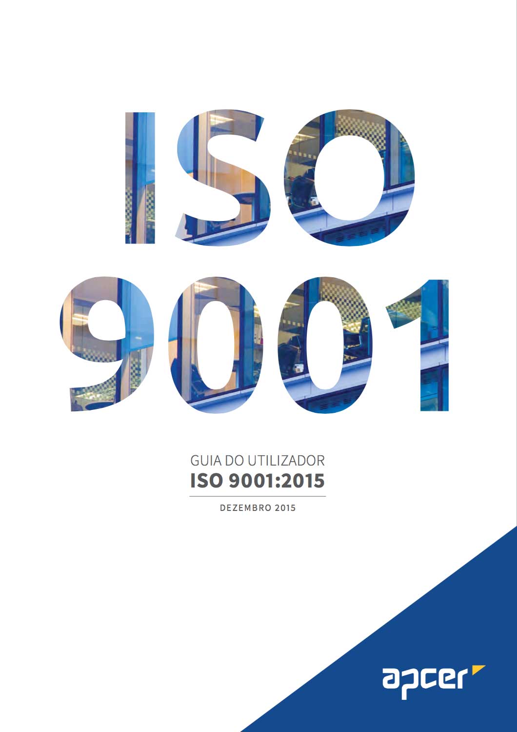 APCER Guia ISO 9001 PT