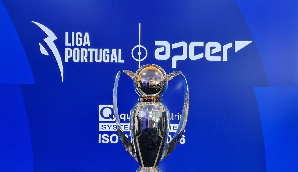 Foto Liga Portugal 2