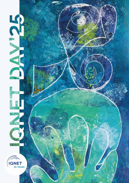 IQNET DAY 2025 A4 Poster