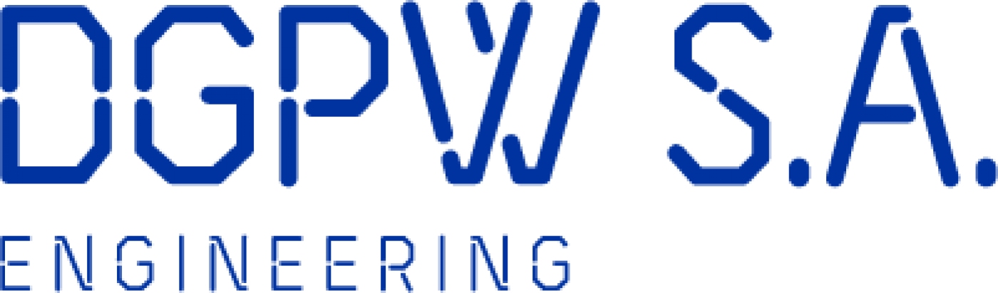 logo DGPW