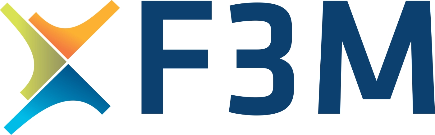 logo F3M