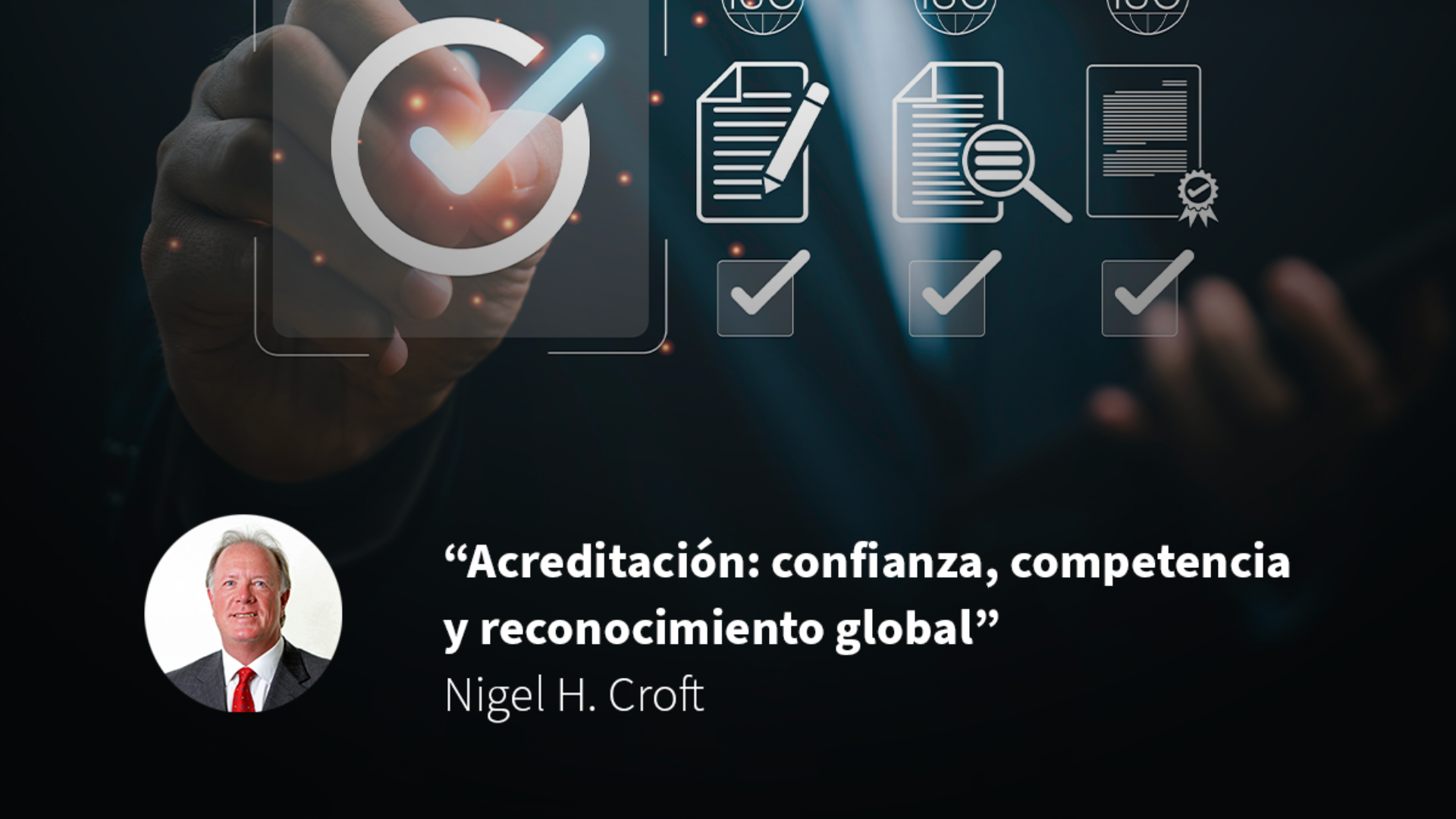 conferencia apcer