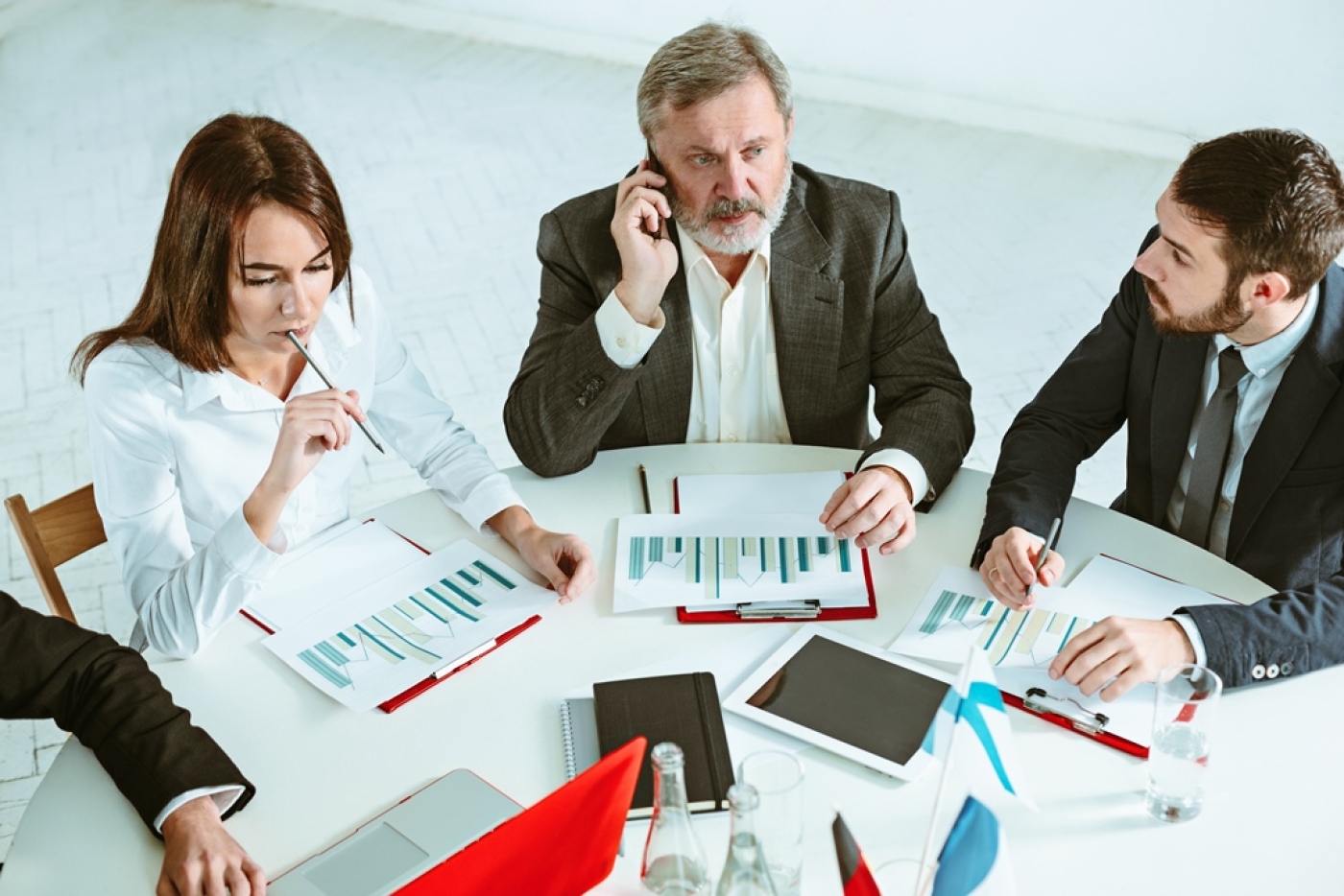 Diretor-geral da APCER Brasil detalha a certificação ISO 22301 em entrevista exclusiva à ABRAC