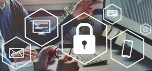 Webinar: Certificação em Cibersegurança — Esclareça as dúvidas sobre o Selo de Maturidade Digital | 1 de julho, 11h