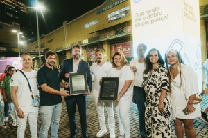 Carnaval do Rio fortalece compromisso com a sustentabilidade com certificação ISO 20121