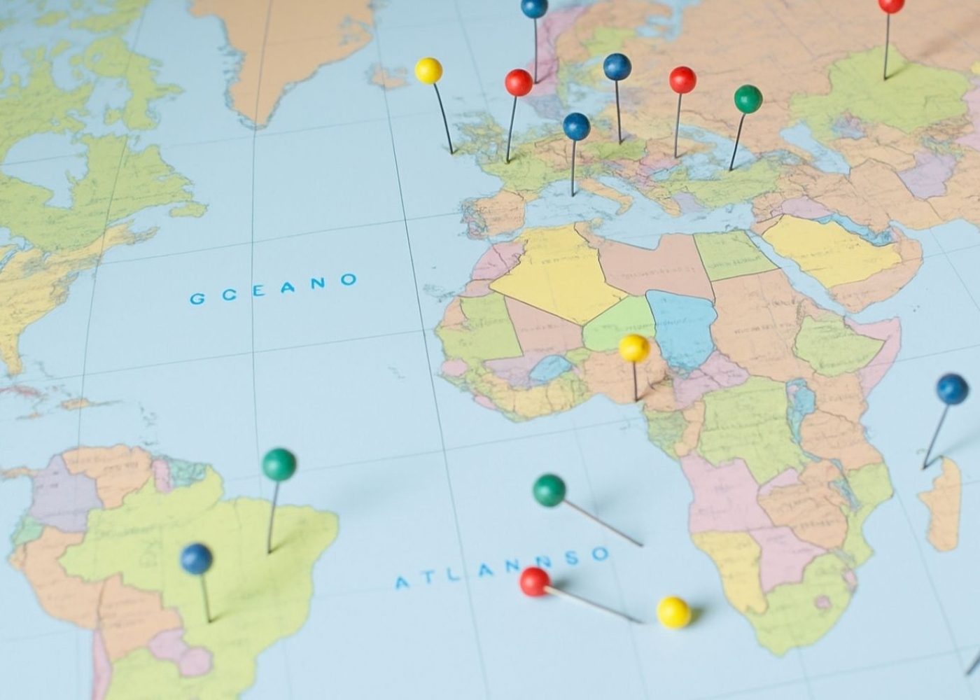 UE–Mercosul: sua empresa está pronta para aproveitar oportunidades de exportação?