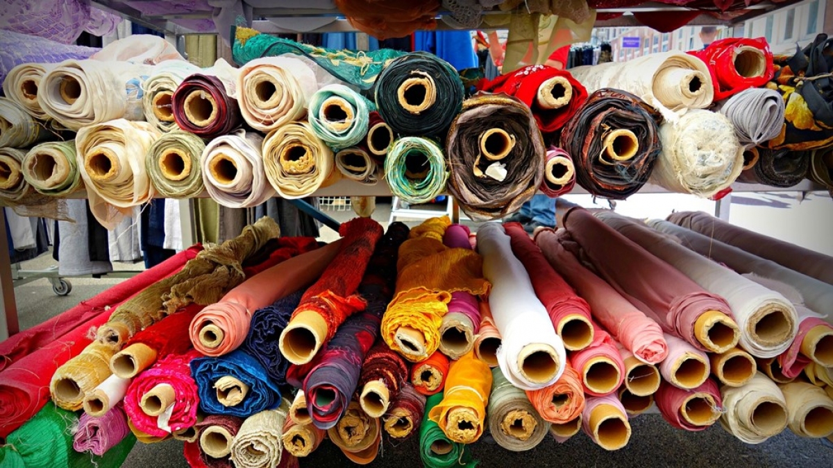 Produtos têxteis sustentáveis | FSC® (FSC® A000537) para além do papel