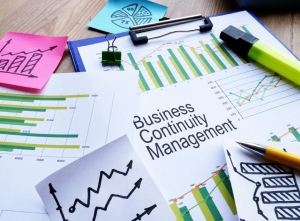 ISO 22301: Estar preparados es más que un plan — es una forma de pensar