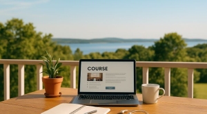 Formação em agosto e setembro: uma pausa com valor acrescentado