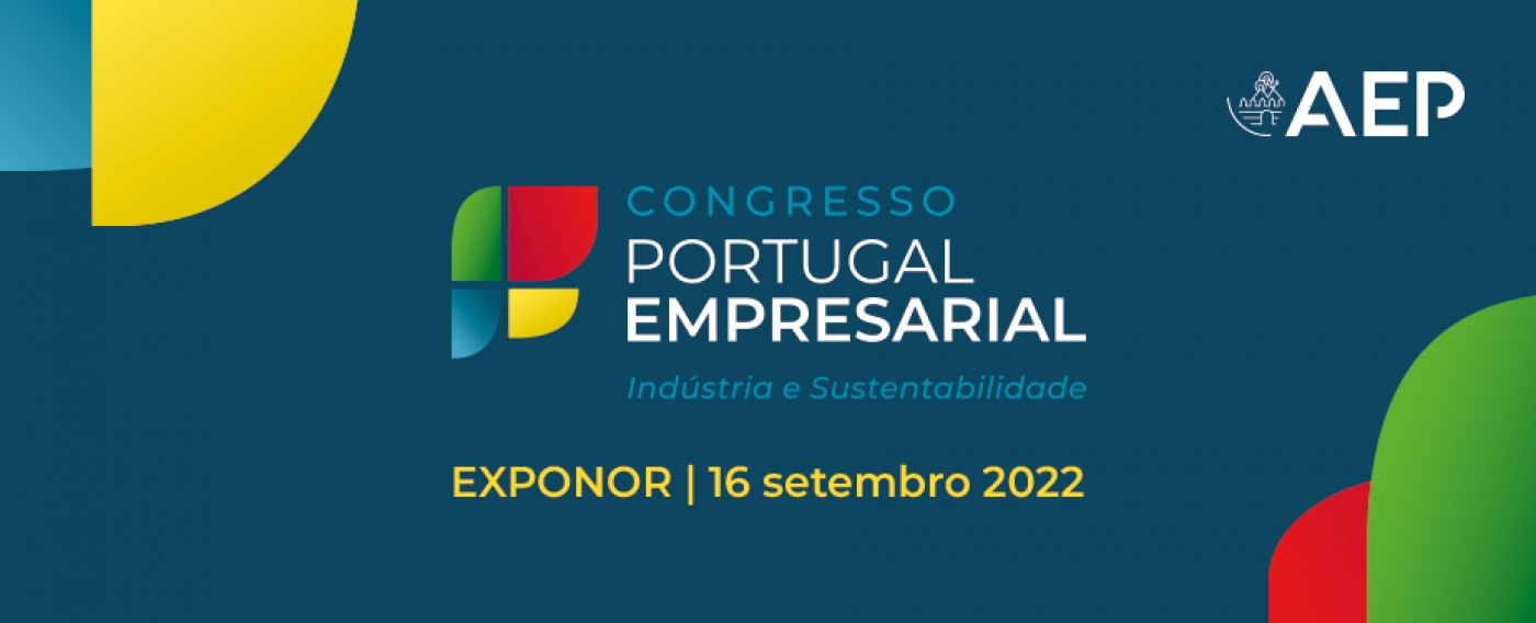 APCER patrocina Congresso Portugal Empresarial - Indústria e Sustentabilidade