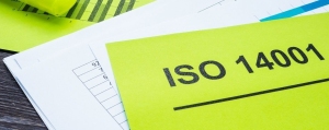 Webinar: Alterações à ISO 14001 e plano de transição - 23/04, 11h30