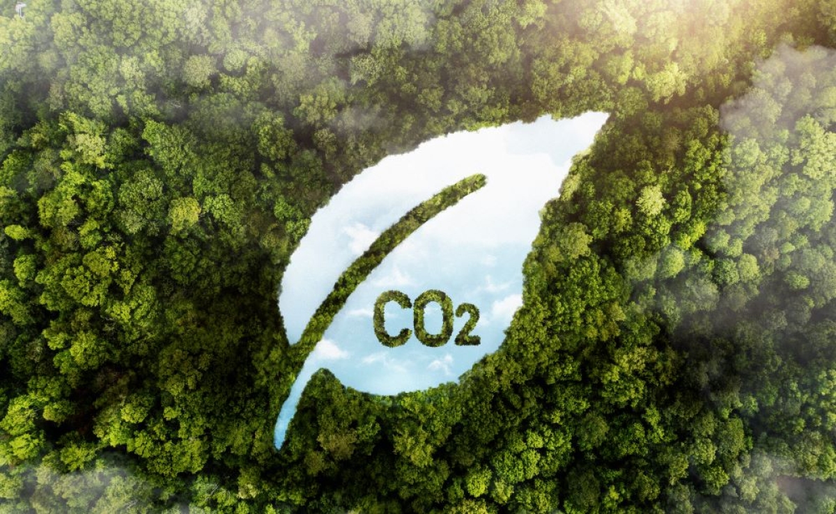 ABNT PR 2060 – Especificação para demonstração de neutralidade de carbono