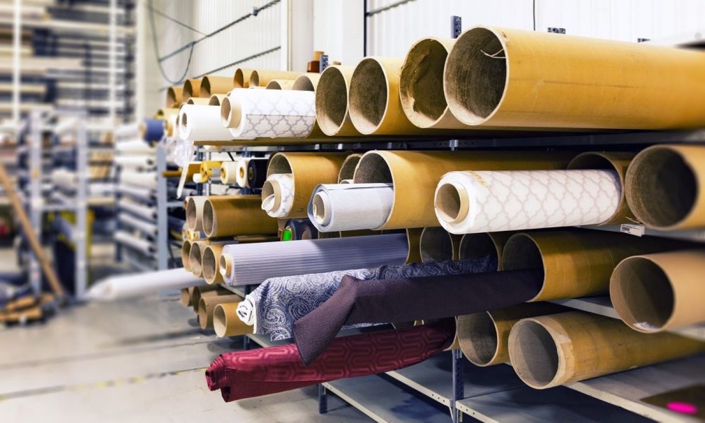 Webinar “Sustentabilidade na indústria têxtil” - 16 de junho, 11h45