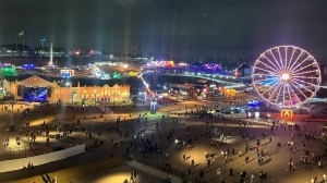 The Town São Paulo conquista certificação ISO 20121