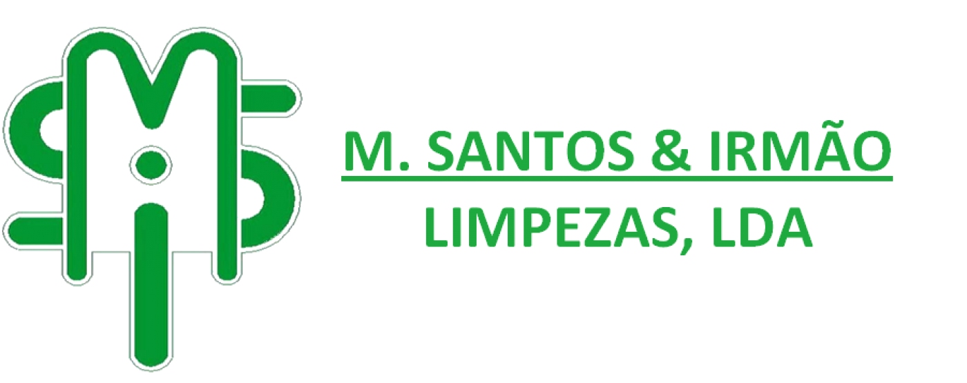 Testemunho M. Santos &amp; Irmão Limpezas, Lda. | Um Serviço de Limpeza ao seu dispor