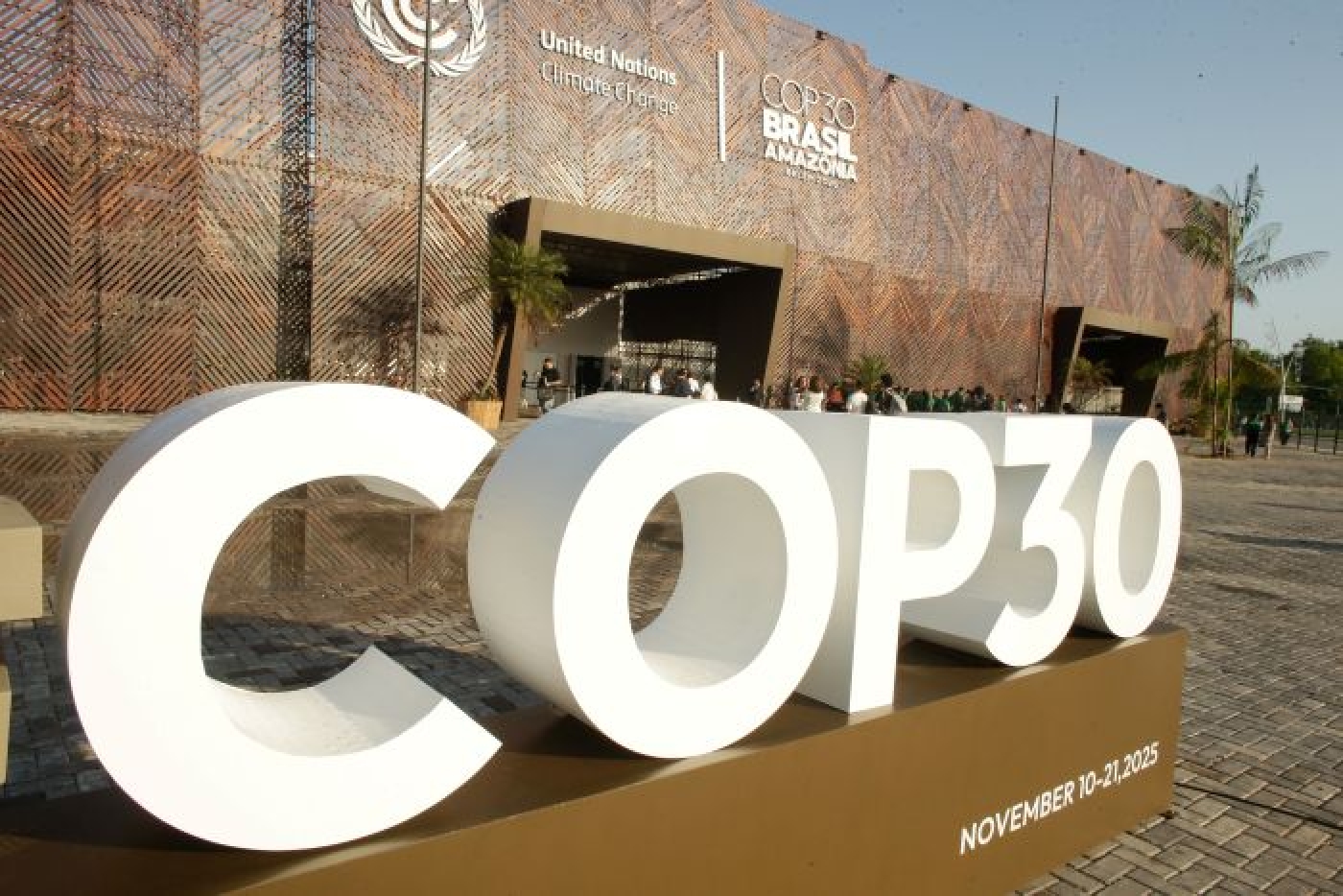 COP30 obtém verificação de neutralidade de carbono e certificação de gestão de eventos sustentáveis com APCER Brasil