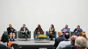 APCER marcou presença no seminário da CT 148 no setor dos transportes