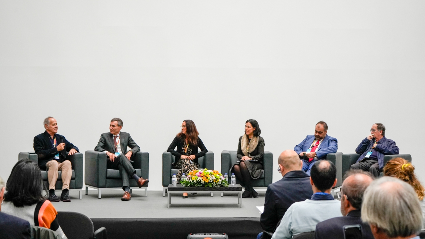 APCER marcou presença no seminário da CT 148 no setor dos transportes