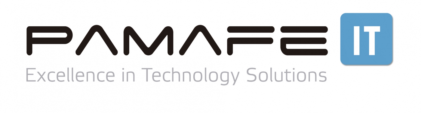 Pamafe Informática | Excellence in Technology Solutions