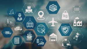 Webinar IFS Broker: Confianza y control en la gestión de intermediarios de la cadena de suministro | 14 de abril