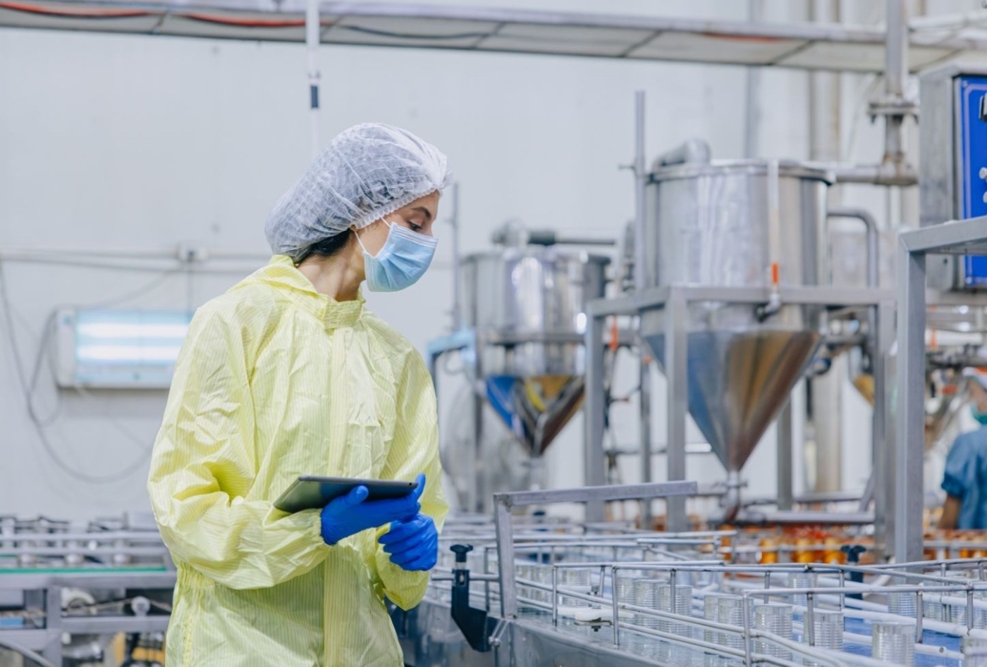 Webinar | FSSC 22000 na prática: certificação e desafios do setor alimentício