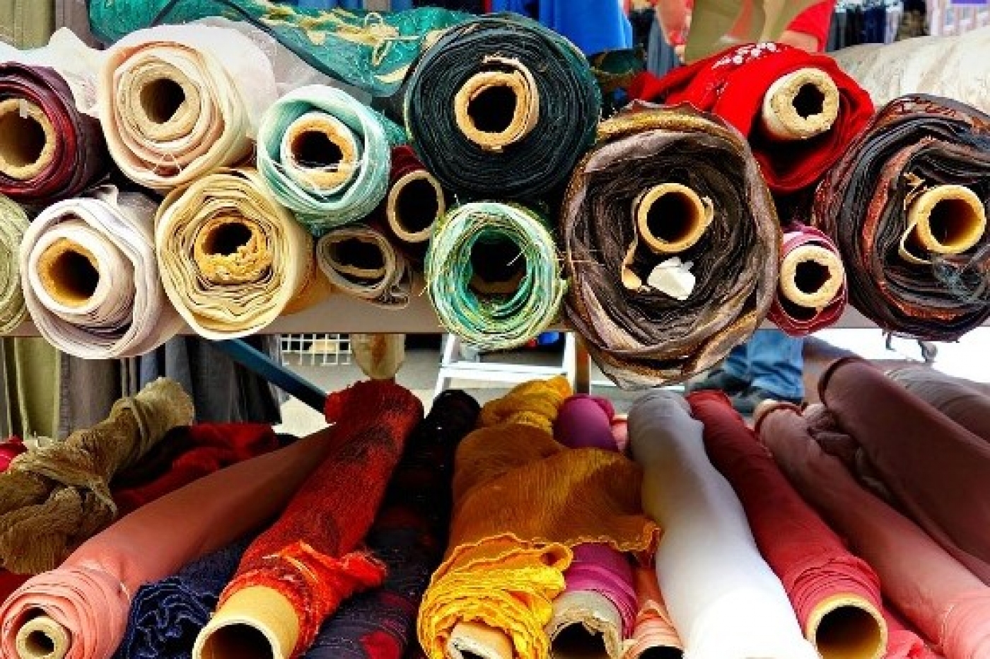 Contribuição da certificação têxtil para a sustentabilidade