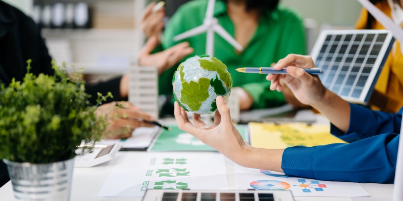 Webinar APCER: Descarbonização – do inventário ao plano de ação | 27 de fevereiro