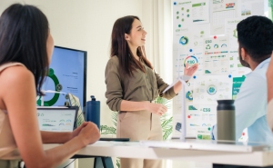 Webinar Norma VSME: simplificar o reporte de sustentabilidade nas PME | 28 de maio, 11h30