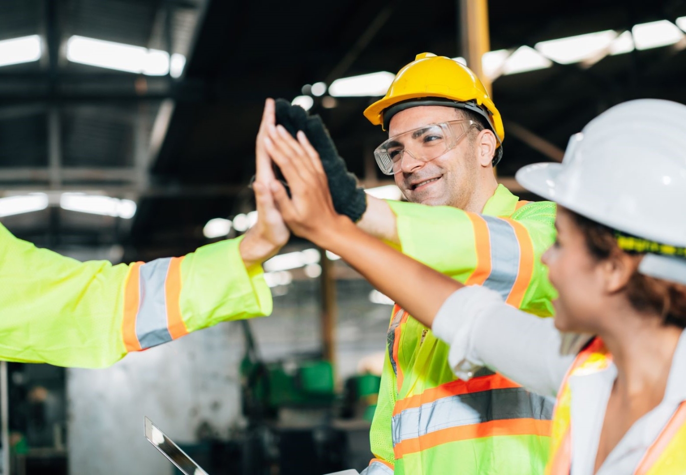 Día Mundial de la Calidad: la calidad está en cada paso