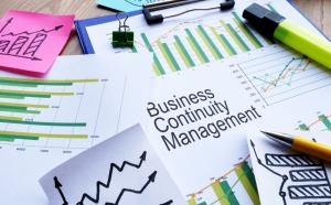 E se tudo parar? Como garantir que a sua organização continua a funcionar