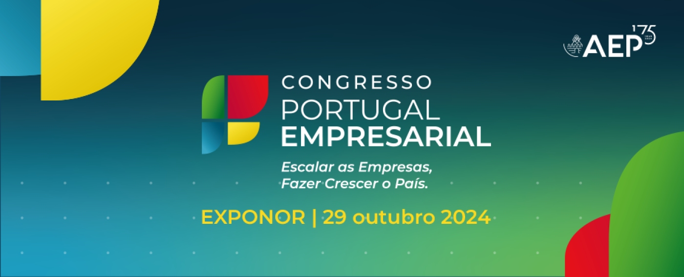 APCER é patrocinadora do II Congresso Portugal Empresarial, da AEP