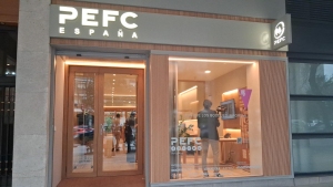 La oficina de PEFC España obtiene la certificación de proyecto PEFC otorgada por APCER