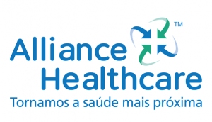Testemunho Alliance Healthcare | Verificação Covid Safe