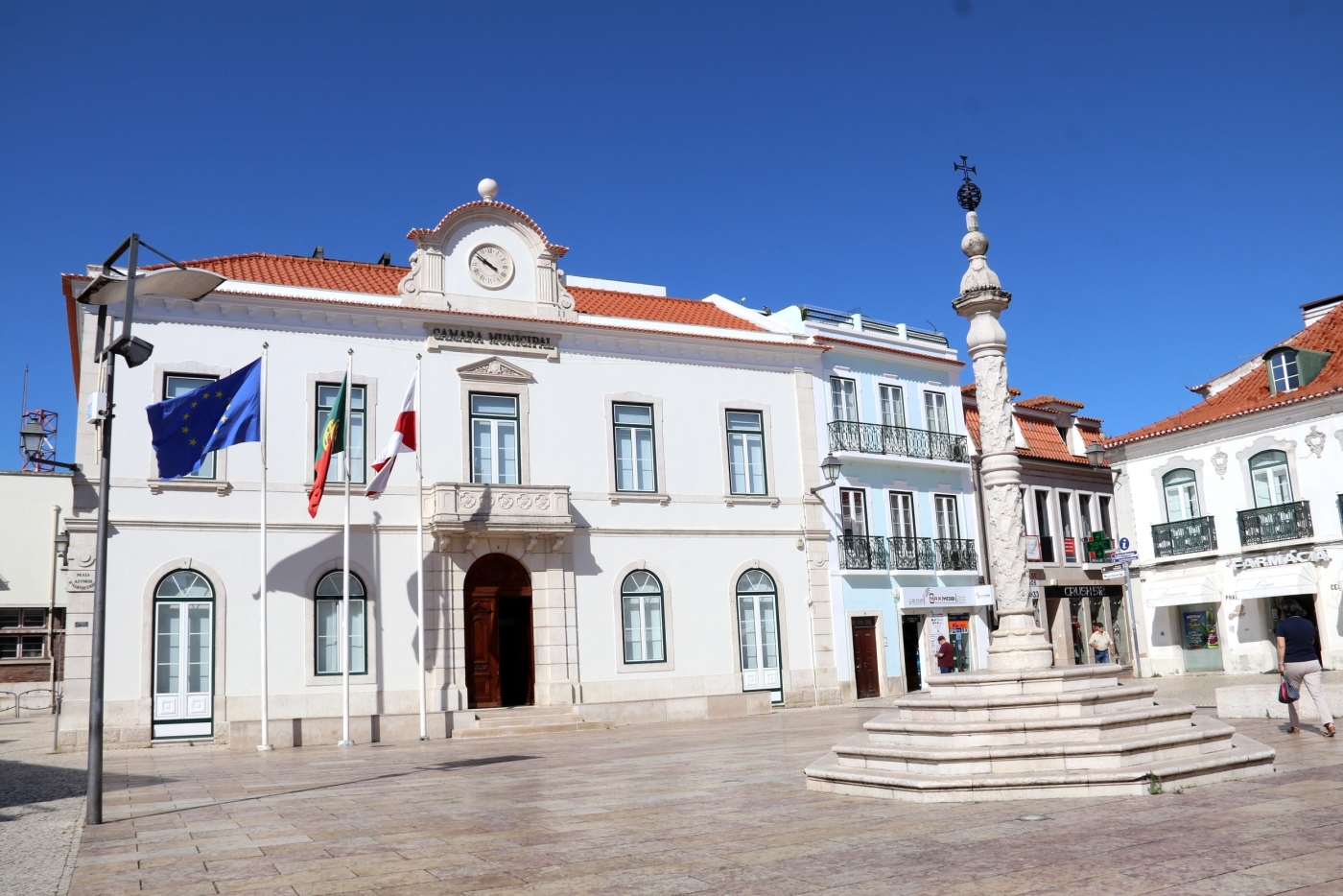 Município de Vila Franca de Xira é o primeiro a obter a certificação Anticorrupção em Portugal