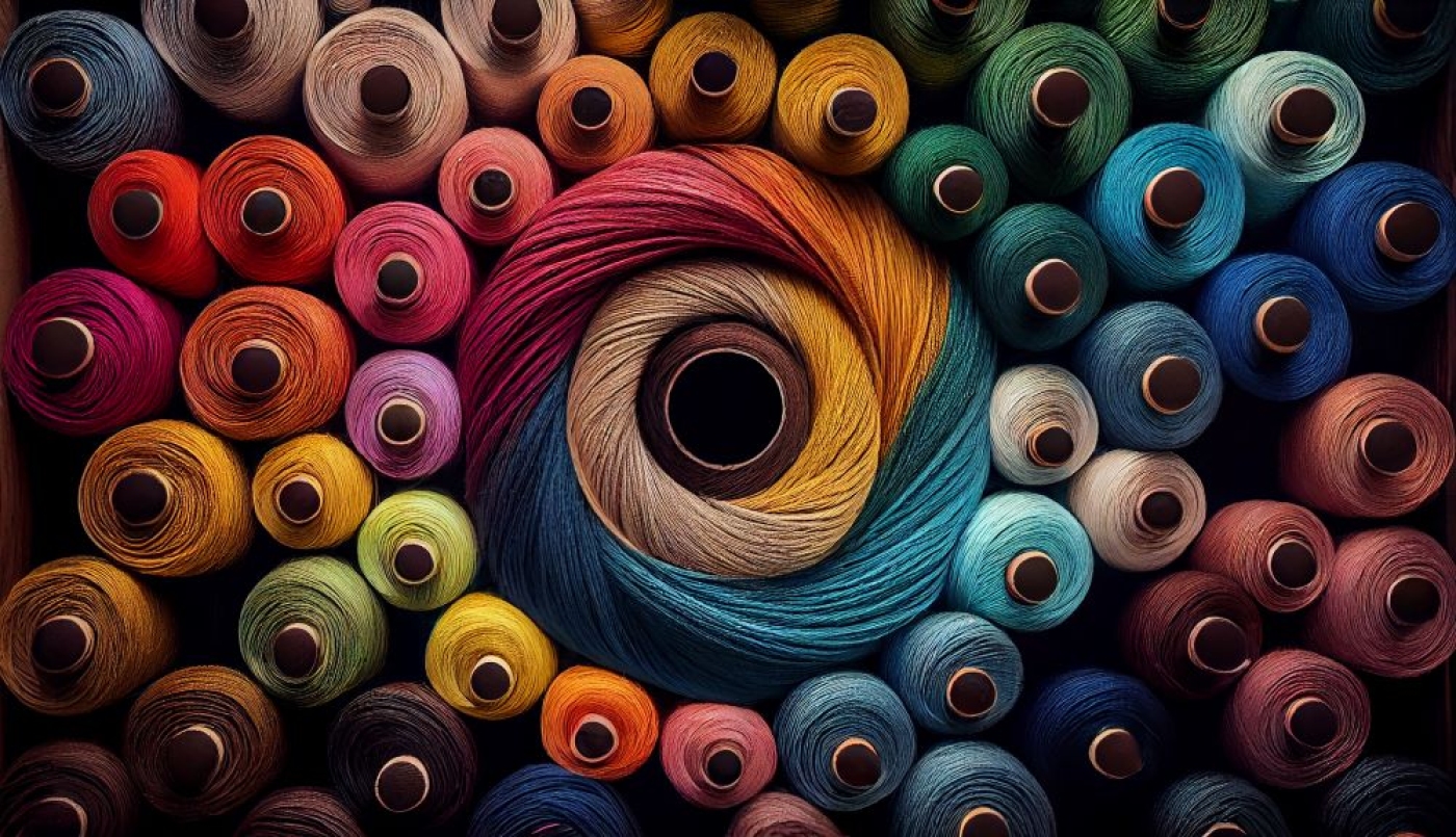 Moda Sustentável: O Compromisso da Indústria Têxtil com o Ambiente