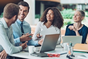 Destaque-se com o Curso de Auditor Líder ISO 9001:2015 – Certificação CQI e IRCA