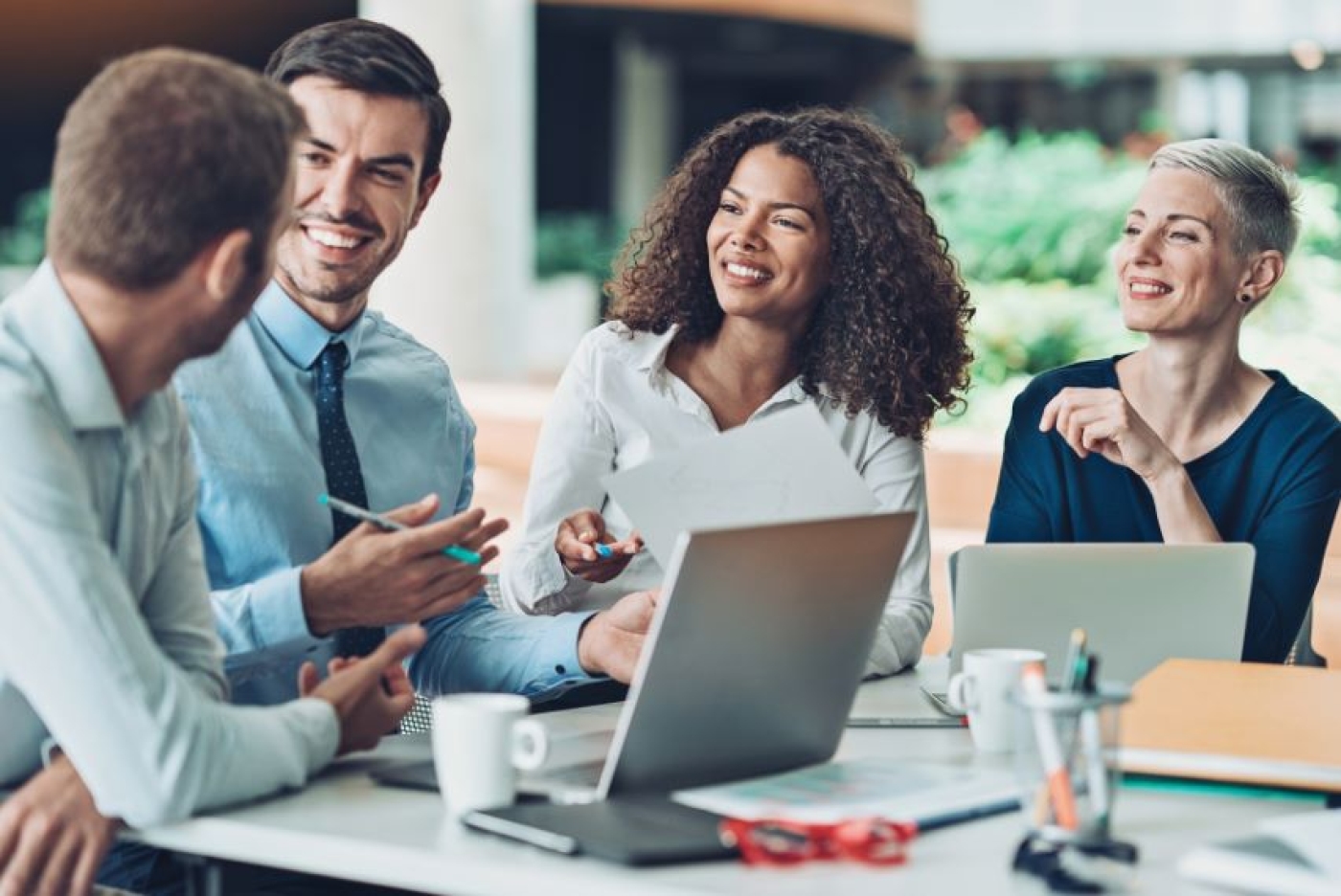 Destaque-se com o Curso de Auditor Líder ISO 9001:2015 – Certificação CQI e IRCA