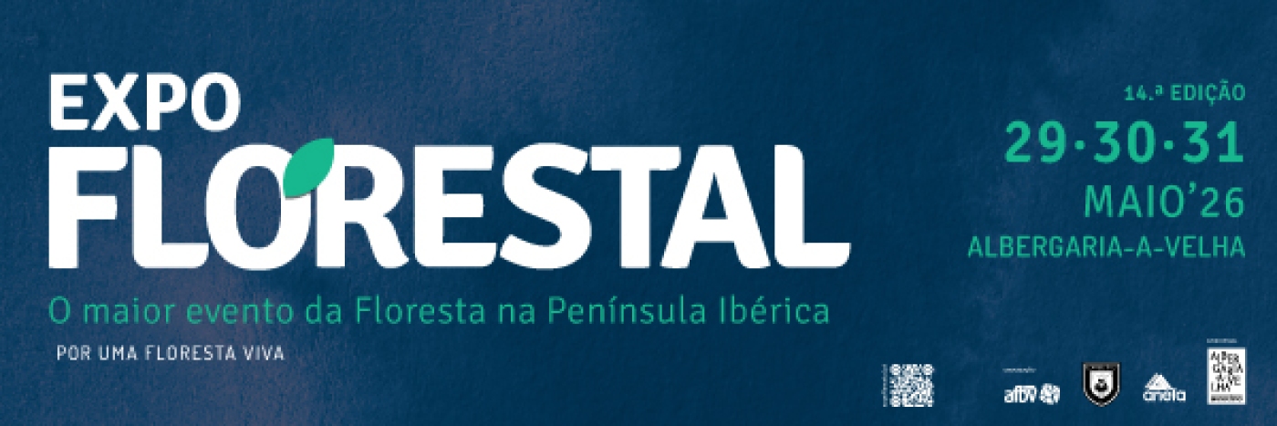 APCER presente na Expoflorestal | 29 a 31 maio, Albergaria a Velha