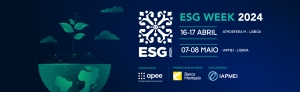 ESG WEEK 2024 | APCER no Congresso de Ética, 7 de maio