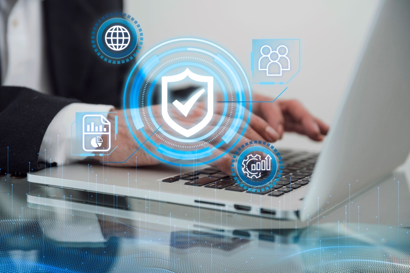 Webinar Cibersegurança: Melhores práticas na Administração Pública | 17 abril às 11h
